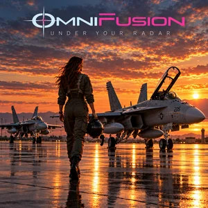 OmniFusion Under Your Radar cover